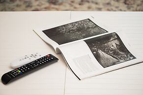 Sw. Barbary Old Town by Renters