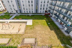 Sw. Barbary Old Town by Renters