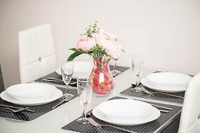 Sw. Barbary Old Town by Renters