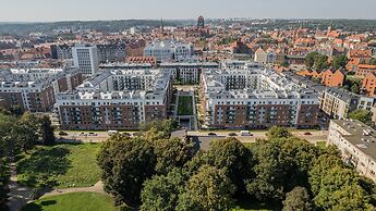 Sw. Barbary Old Town by Renters