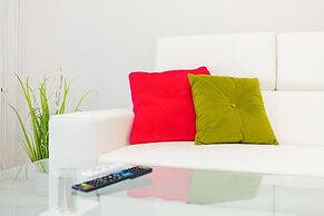 Sw. Barbary Old Town by Renters