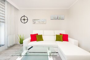 Sw. Barbary Old Town by Renters