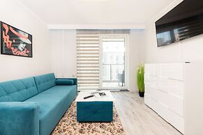 Sw. Barbary Old Town by Renters