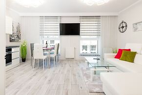 Sw. Barbary Old Town by Renters