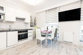 Sw. Barbary Old Town by Renters