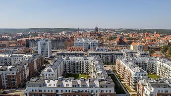 Sw. Barbary Old Town by Renters