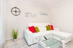 Sw. Barbary Old Town by Renters