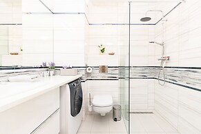 Sw. Barbary Old Town by Renters