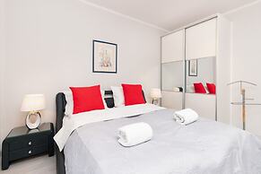 Sw. Barbary Old Town by Renters