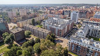 Sw. Barbary Old Town by Renters