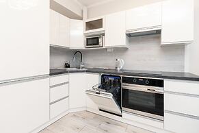 Sw. Barbary Old Town by Renters