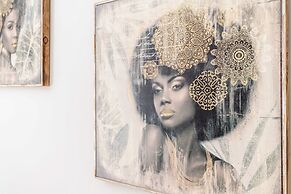 Sw. Barbary Old Town by Renters