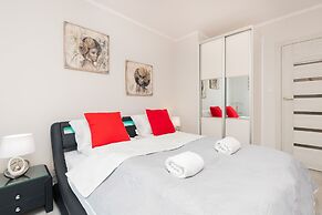 Sw. Barbary Old Town by Renters