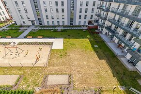 Sw. Barbary Old Town by Renters