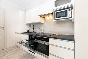 Sw. Barbary Old Town by Renters