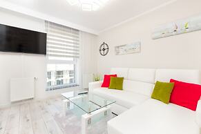 Sw. Barbary Old Town by Renters