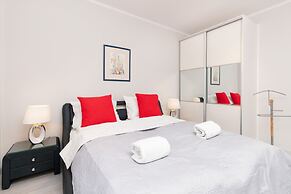 Sw. Barbary Old Town by Renters