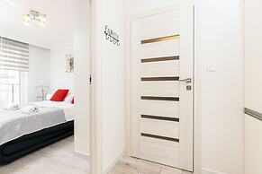 Sw. Barbary Old Town by Renters