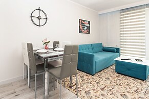 Sw. Barbary Old Town by Renters