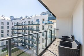 Sw. Barbary Old Town by Renters