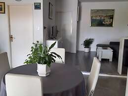 Apartment Ines