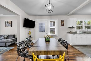 Charlotte Luxury Home NoDa