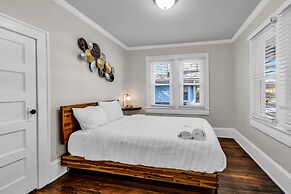 Charlotte Luxury Home NoDa