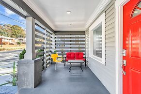 Charlotte Luxury Home NoDa