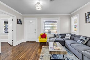 Charlotte Luxury Home NoDa