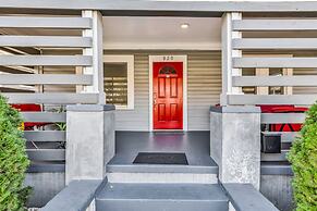 Charlotte Luxury Home NoDa