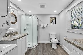 Charlotte Luxury Home NoDa