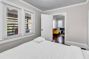 Charlotte Luxury Home NoDa