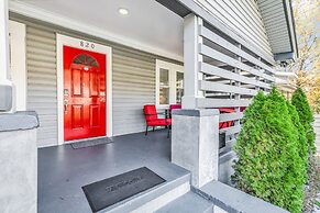 Charlotte Luxury Home NoDa