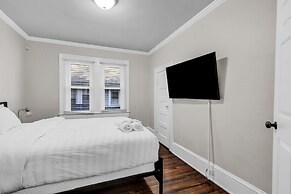 Charlotte Luxury Home NoDa