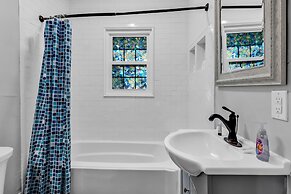 Charlotte Luxury Home NoDa