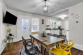 Charlotte Luxury Home NoDa