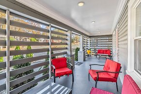 Charlotte Luxury Home NoDa