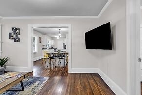 Charlotte Luxury Home NoDa