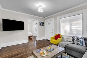 Charlotte Luxury Home NoDa