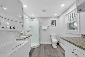 Charlotte Luxury Home NoDa