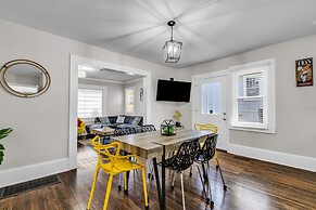 Charlotte Luxury Home NoDa