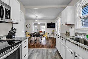 Charlotte Luxury Home NoDa