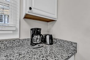 Charlotte Luxury Home NoDa