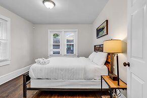 Charlotte Luxury Home NoDa