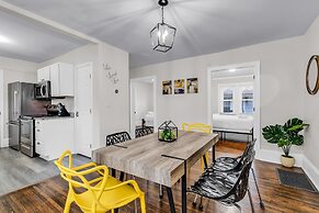 Charlotte Luxury Home NoDa