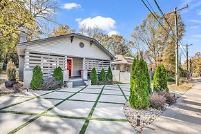 Charlotte Luxury Home NoDa