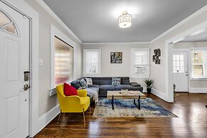 Charlotte Luxury Home NoDa
