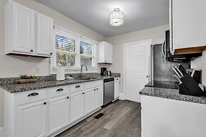 Charlotte Luxury Home NoDa