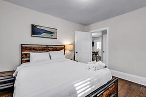 Charlotte Luxury Home NoDa