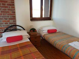 Bnbook - Corte Borromeo